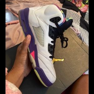 Jordan 5